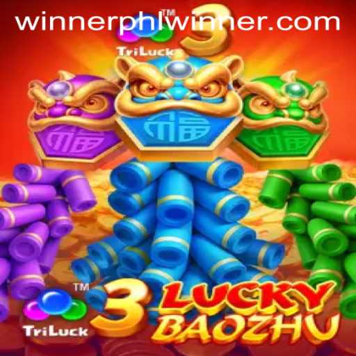 The Exciting World of 3LuckyBaozhu: A Deep Dive into the Latest Gaming Sensation