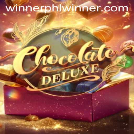 Dive into the Sweet World of ChocolateDeluxe: A Thrilling Adventure