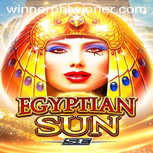 Unveiling EgyptianSunSE: A New Gaming Odyssey with PHLWINner