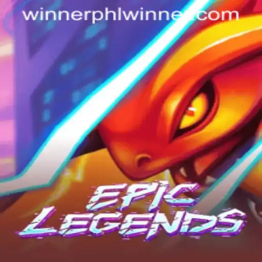 EpicLegends: Unraveling the World of Adventure with PHLWINner