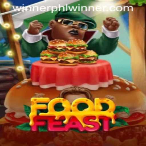 Unveiling FoodFeast: The Ultimate Culinary Adventure with PHLWINner