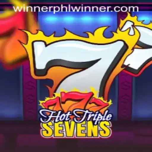 HotTripleSevens: The Game That Heats Up Your Winning Potential
