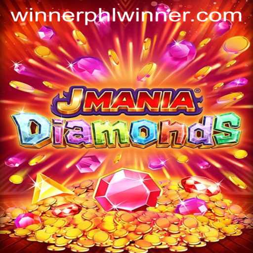 JManiaDiamonds: The Dazzling Game Shaping PHLWINner Trends