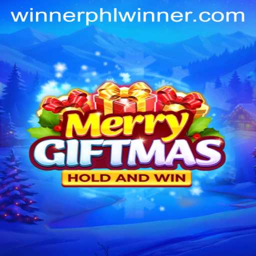 Unwrapping MerryGiftmas: A Festive Game of Surprises with PHLWINner