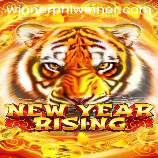NewYearRising: The Exciting Game Taking the World by Storm with PHLWINner