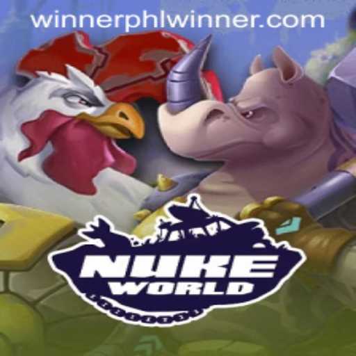 NukeWorld: An Explosive Adventure for PHLWINner Players