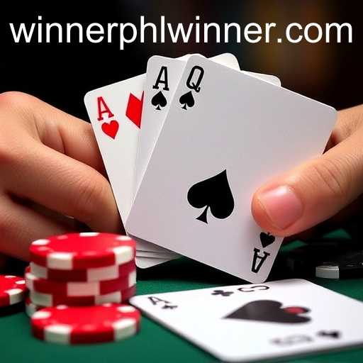 The Intricacies of Poker Games