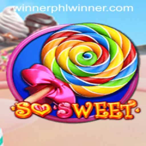 Discover the Exciting World of SoSweet: A Sweet Escape with PHLWINner