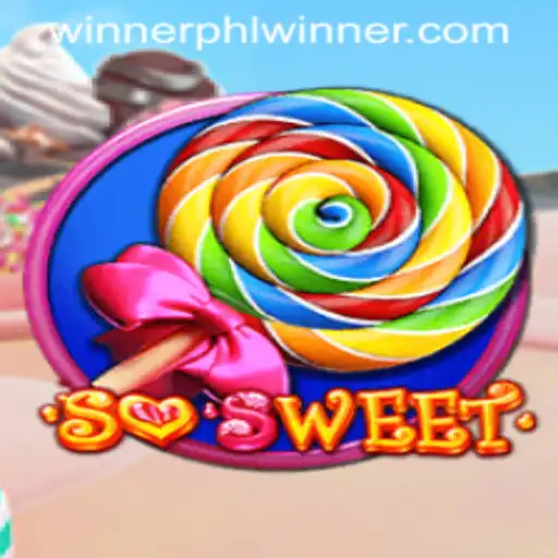 Discover the Exciting World of SoSweet: A Sweet Escape with PHLWINner
