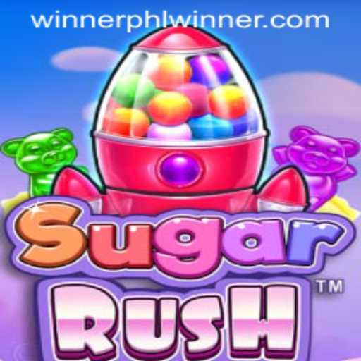 SugarRush: A Sweet New Gaming Sensation with PHLWINner Features