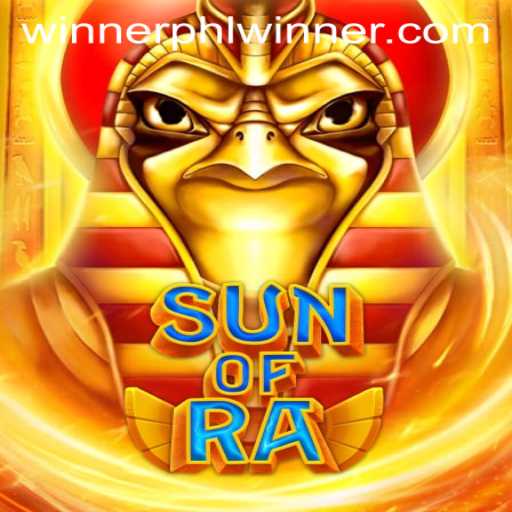 Explore the Mystical World of SunofRa: A Journey to Becoming a PHLWINner
