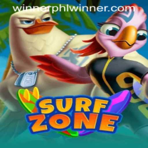 Ride the Waves with SurfZone